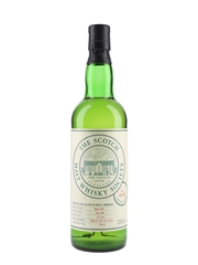 SMWS 41.20 Dailuaine 1989 11 Year Old 70cl / 61.1%
