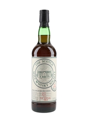 SMWS 21.23 Glenglassaugh 1984 19 Year Old 70cl / 52.5%