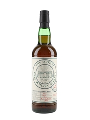 SMWS 66.214 Creme Brule And Tire Brulee Ardmore 1977 25 Year Old 70cl / 55.3%