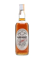 Glen Grant 1936 Gordon & MacPhail 50 Year Old 75cl / 40%