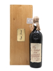 Lheraud 1936 Fine Champagne Cognac