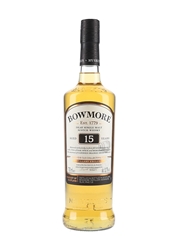 Bowmore 15 Year Old Distillery Exclusive