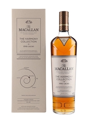 Macallan The Harmony Collection Fine Cacao  70cl / 40%