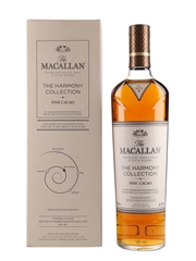 Macallan The Harmony Collection Fine Cacao  70cl / 40%