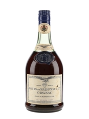 Louis De Salignac 75 Year Old Fine Champagne Cognac