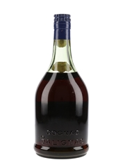 Louis De Salignac 75 Year Old Fine Champagne Cognac Bottled 1960s 75cl