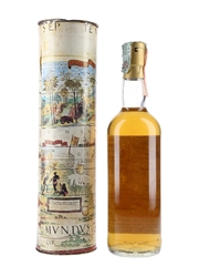 West Indies 1986 Barbados Rum Bottled 1997 - Moon Import 70cl / 46%