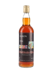 Albion Demerara Rum 1984 Bottled 2002 - Velier 70cl / 46%