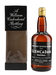 Glencadam 1959 25 Year Old