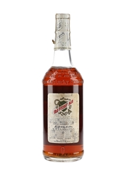 Old Fitzgerald 6 Year Old Bottled 1960s - Stitzel Weller 75cl / 43%