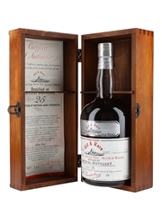 Imperial 1981 25 Year Old Bottled 2007 - Old & Rare Platinum Selection 70cl / 57.2%