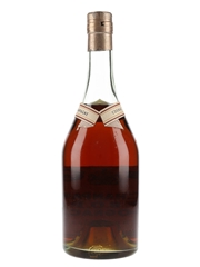 Fortnum & Mason Fine Champagne VSOP  Cognac Bottled 1960s 68cl / 40%