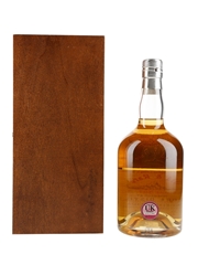 Bowmore 1983 25 Year Old Bottled 2008 - Old & Rare Platinum Selection 70cl / 47.8%