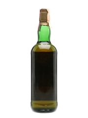 Glenugie 1967 Sestante Bottled 1989 75cl / 43%