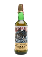 Glenugie 1967 Sestante Bottled 1989 75cl / 43%