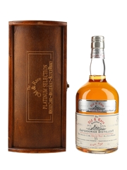 Caperdonich 1973 33 Year Old Rum Cask Finish Bottled 2006 - Old & Rare Platinum Selection 70cl / 49.2%