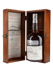 Caperdonich 1973 33 Year Old Rum Cask Finish Bottled 2006 - Old & Rare Platinum Selection 70cl / 49.2%