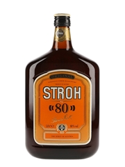 Stroh Original Rum  100cl / 80%