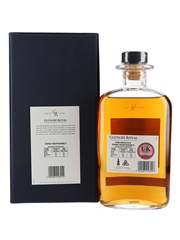 Glenury Royal 1970 36 Year Old Special Releases 2007 70cl / 57.9%