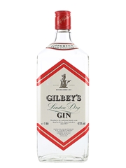 Gilbey's London Dry Gin