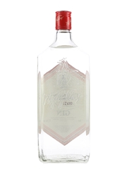 Gilbey's London Dry Gin  100cl / 47.5%