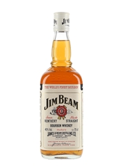 Jim Beam White Label