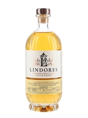 Lindores Abbey 2018 Single Cask Bottled 2022 - Wine Cask 70cl / 61.7%