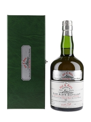 Glen Albyn 1969 35 Year Old Bottled 2004 - Old & Rare Platinum Selection 70cl / 53.4%