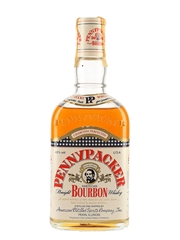 Pennypacker Bourbon