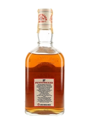 Pennypacker Bourbon Borco Market Import 70cl / 40%
