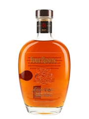 Four Roses Small Batch Barrel Strength