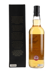 Tamnavulin 1991 21 Year Old Cask 5849 Bottled 2013 - The Single Malts Of Scotland 70cl / 48.2%