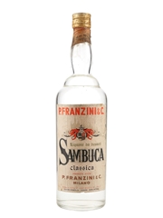 Franzini Sambuca Classica