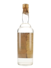 Franzini Sambuca Classica Bottled 1980s 100cl / 42%