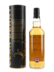Cambus 1988 25 Year Old The Clan Denny 70cl / 58.1%