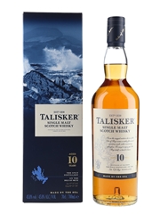 Talisker 10 Year Old