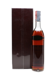 Hine Old Vintage Tres Vieille Cognac Bottled 1970s - Wax & Vitale 70cl / 40%