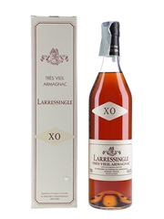Larressingle XO Tres Vieil Armagnac Bottled 2010 70cl / 40%