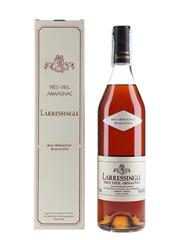 Larressingle Tres Vieil 20 Year Old Armagnac  70cl / 40%