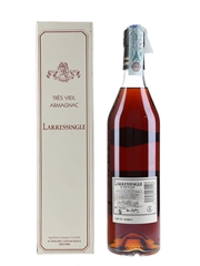 Larressingle Tres Vieil 20 Year Old Armagnac Bottled 2011 70cl / 40%