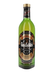 Glenfiddich Special Old Reserve Pure Malt Bottled 1980s 75cl / 40%