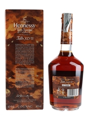 Hennessy Very Special Faith XLVII Limited Edition 70cl / 40%