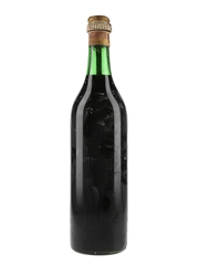 Fioretti Vermut Amaro Bottled 1950s 100cl