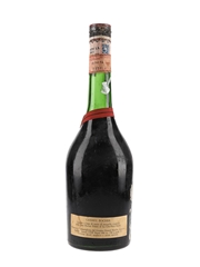 Rocher Cherry Brandy Bottled 1970s 75cl / 30%