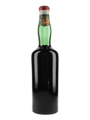Cinzano Amaro Savoja Bottled 1950s-1960s 100cl