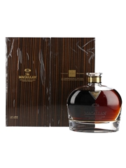 Macallan 1824 Collection Decanter MMXII Release 70cl / 49.5%
