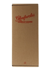 Glenfarclas 1998 The Family Casks Bottled 2020 70cl / 57.9%