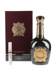 Royal Salute 38 Year Old