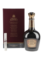 Royal Salute 38 Year Old Bottled 2013 - Stone Of Destiny 50cl / 40%
