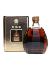 Hine Antique Tres Vieille Cognac Bottled 1970s 70cl / 40%